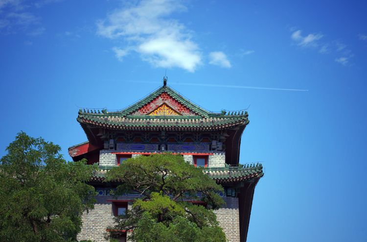 12北京城东南角楼(新京报).jpg 12北京城东南角楼(新京报).jpg