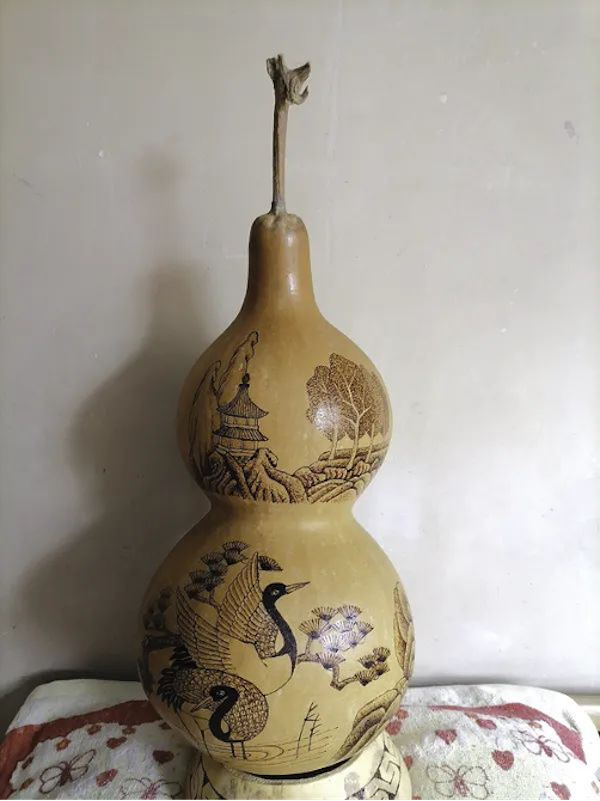 图片 5烙画葫芦.png