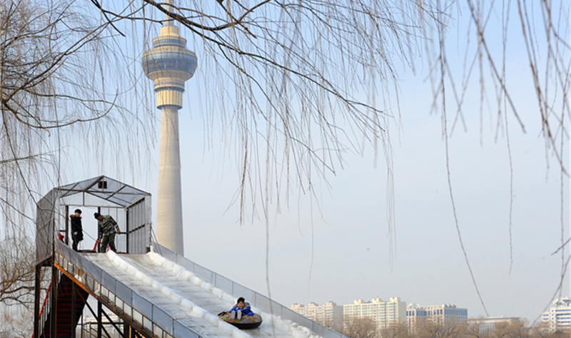 玉渊潭公园冰场.jpg 玉渊潭公园冰场.jpg