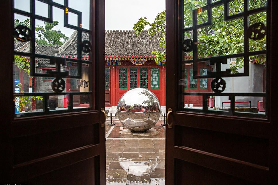 2.东四胡同博物馆.jpg 2.东四胡同博物馆.jpg